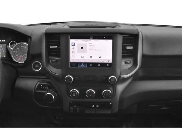 2024 RAM Ram 2500 Tradesman Crew Cab 4x4 6'4' Box