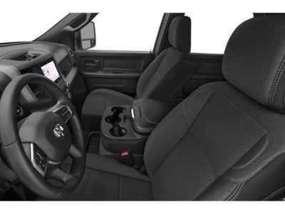 2024 RAM Ram 2500 Tradesman Crew Cab 4x4 6'4' Box