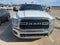 2024 RAM Ram 2500 Tradesman Crew Cab 4x4 6'4' Box