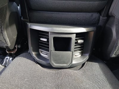 2024 RAM Ram 2500 Big Horn Crew Cab 4x4 6'4' Box