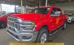 2026 RAM Ram 2500 Big Horn Crew Cab 4x4 6'4' Box