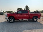 2026 RAM Ram 2500 Big Horn Crew Cab 4x4 6'4' Box