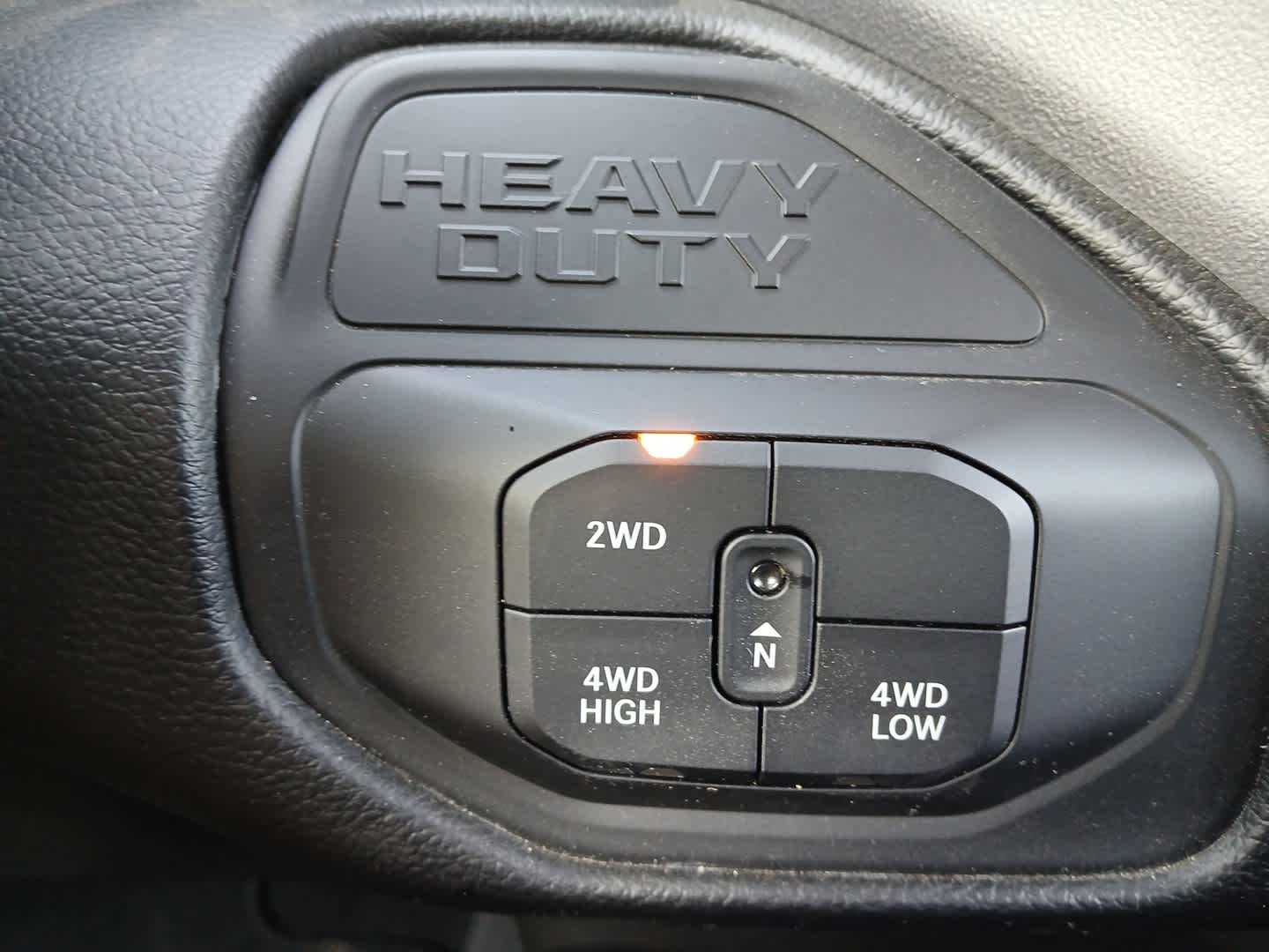 2026 RAM Ram 2500 Big Horn Crew Cab 4x4 6'4' Box