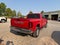 2026 RAM Ram 2500 Big Horn Crew Cab 4x4 6'4' Box