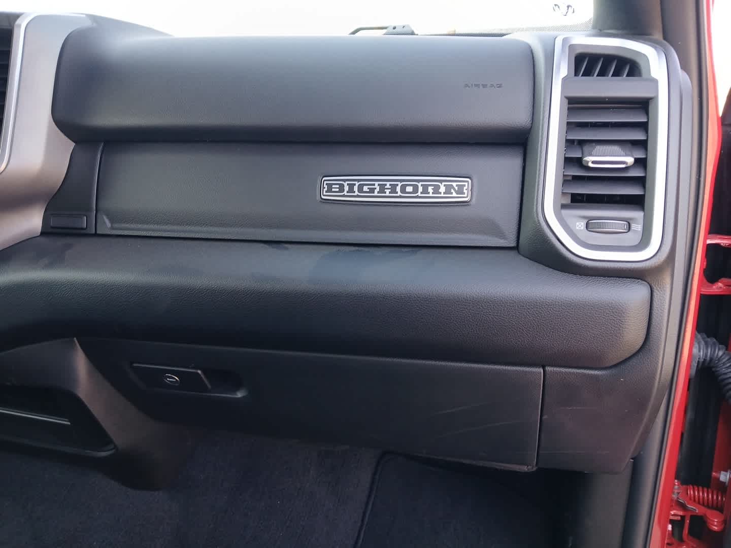 2026 RAM Ram 2500 Big Horn Crew Cab 4x4 6'4' Box
