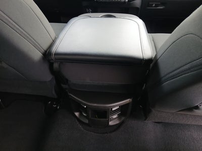 2026 RAM Ram 2500 Big Horn Crew Cab 4x4 6'4' Box