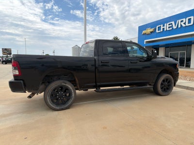 2024 RAM Ram 2500 Big Horn