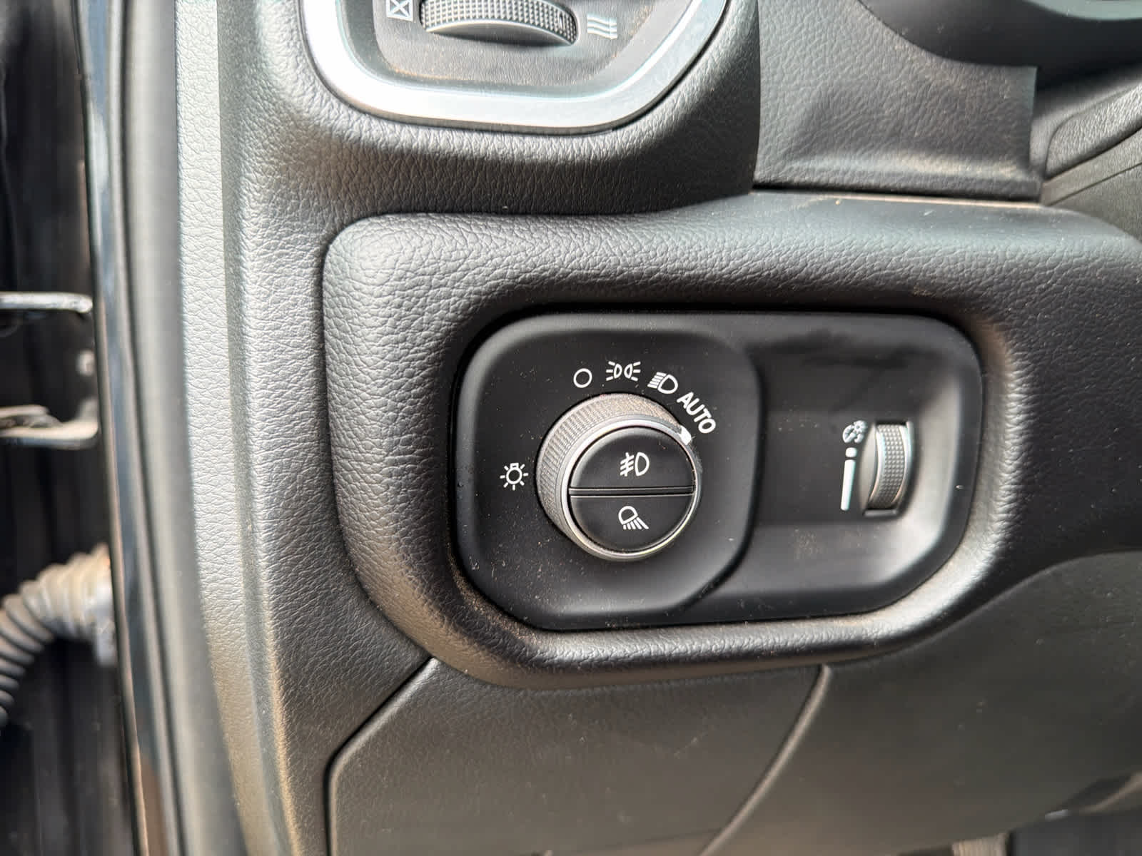 2024 RAM Ram 2500 Big Horn
