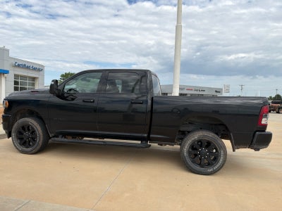 2024 RAM Ram 2500 Big Horn
