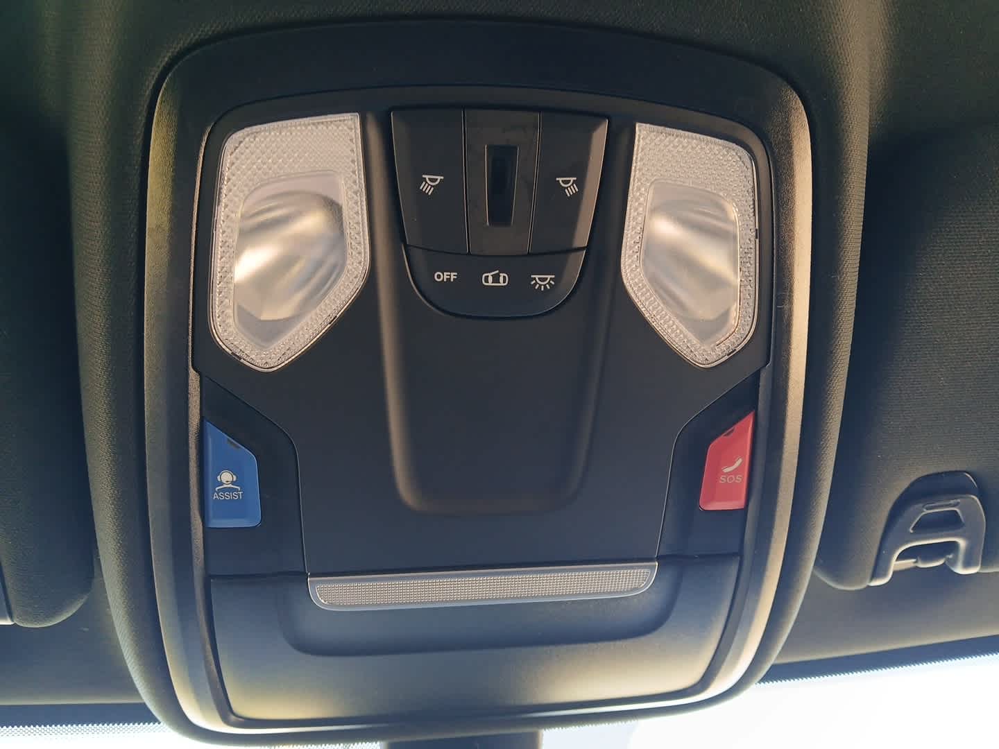 2024 RAM Ram 2500 Big Horn Crew Cab 4x4 6'4' Box