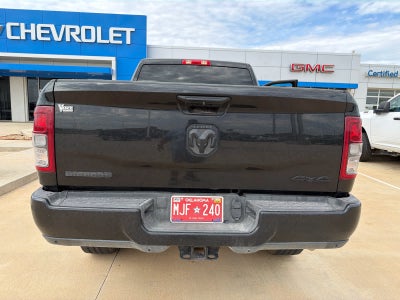 2024 RAM Ram 2500 Big Horn