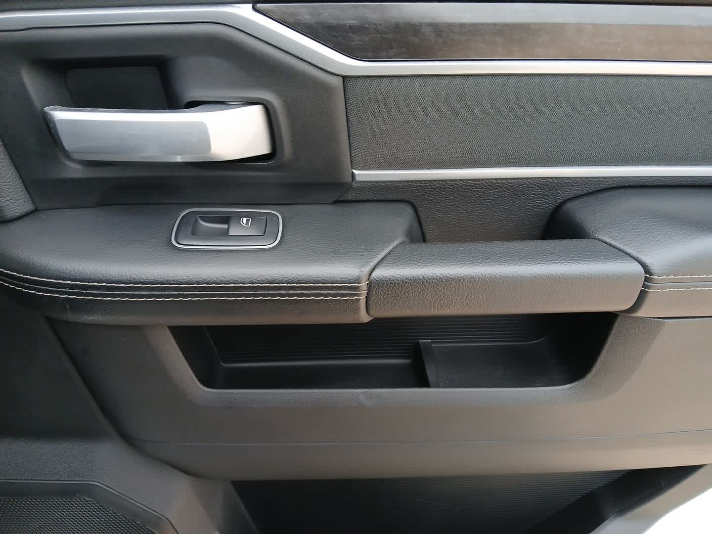 2024 RAM Ram 2500 Big Horn Crew Cab 4x4 6'4' Box