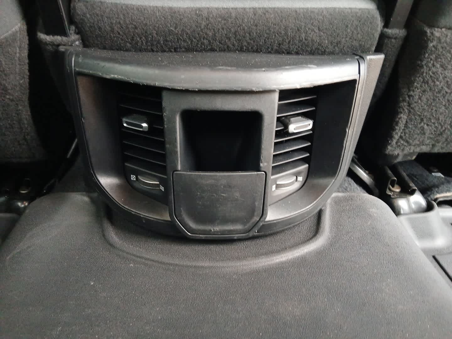 2024 RAM Ram 2500 Big Horn Crew Cab 4x4 6'4' Box