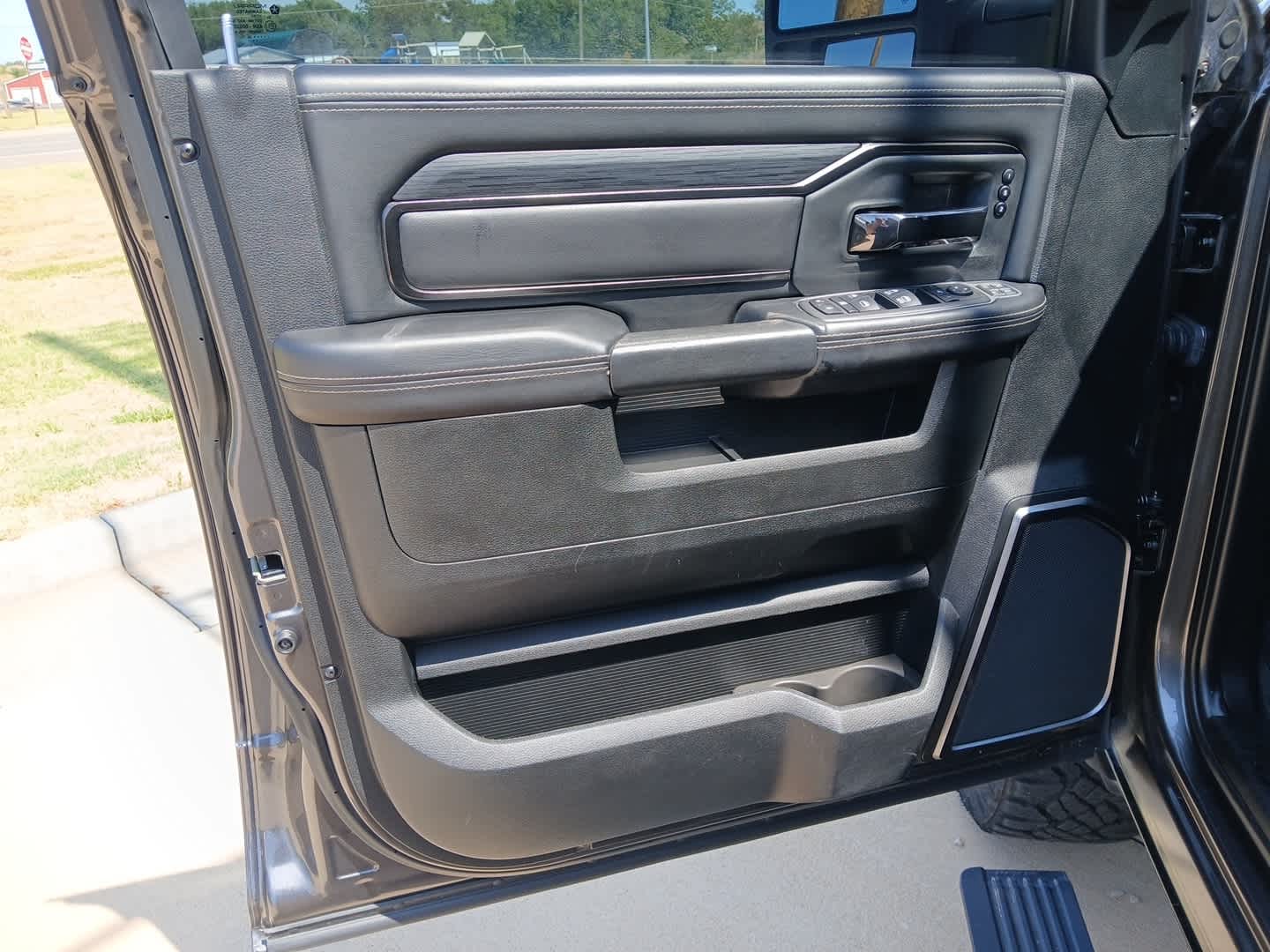 2024 RAM Ram 2500 Power Wagon Rebel Crew Cab 4x4 6'4' Box