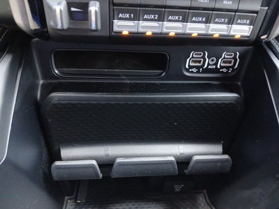 2024 RAM Ram 2500 Power Wagon Rebel Crew Cab 4x4 6'4' Box