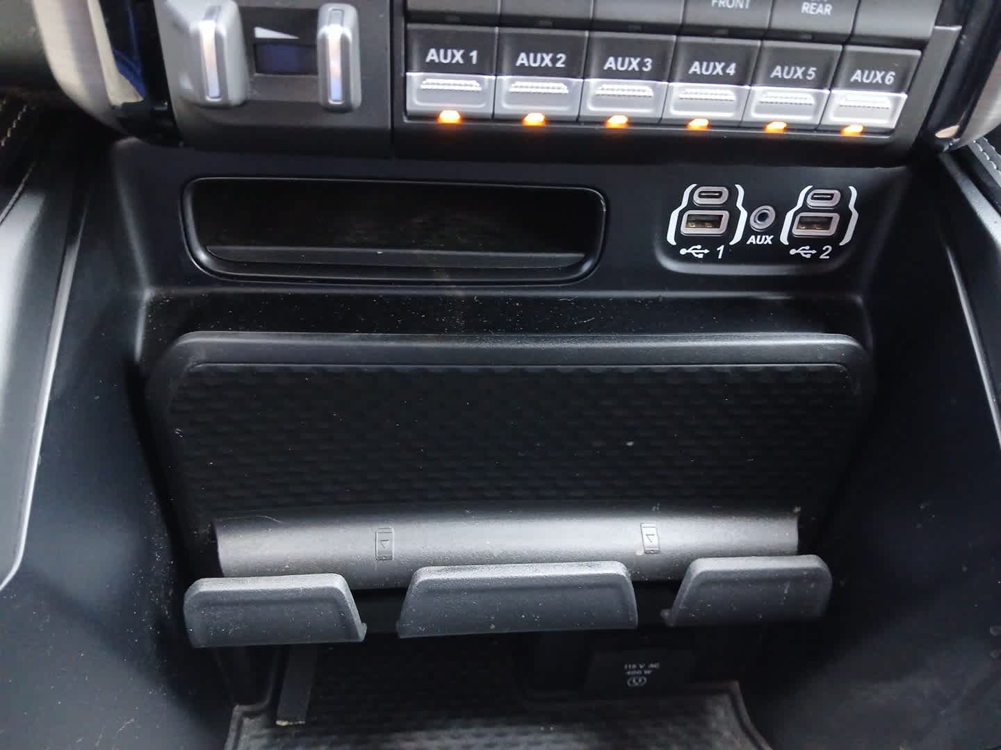 2024 RAM Ram 2500 Power Wagon Rebel Crew Cab 4x4 6'4' Box