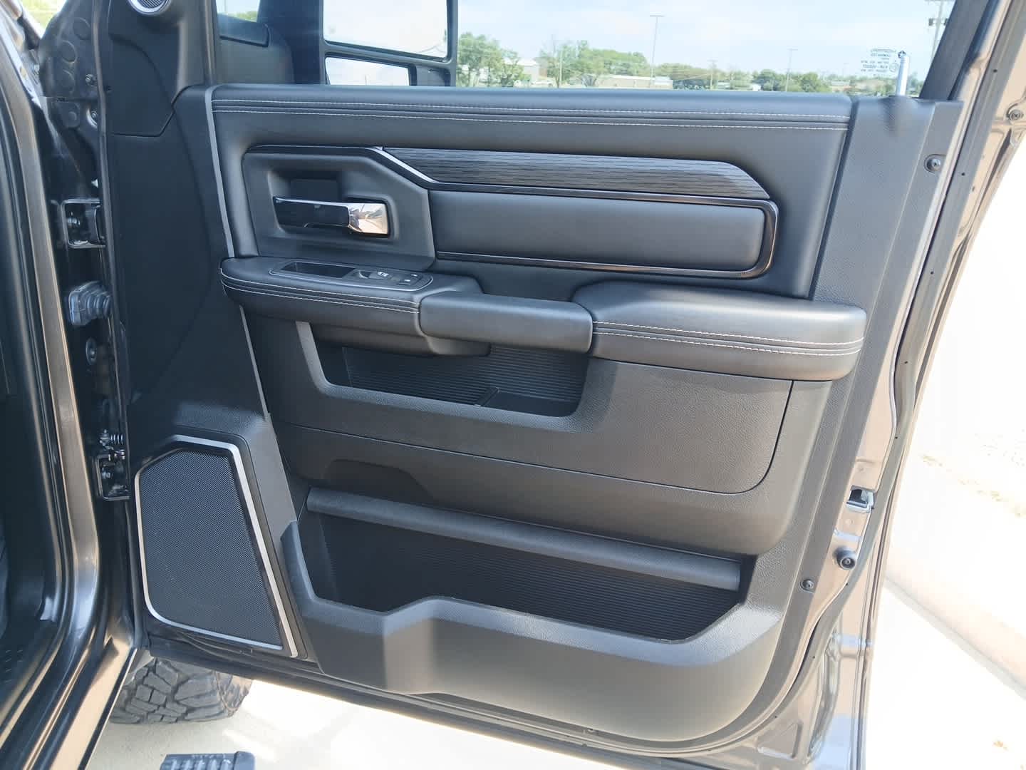 2024 RAM Ram 2500 Power Wagon Rebel Crew Cab 4x4 6'4' Box