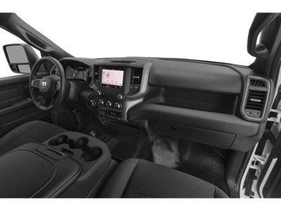 2024 RAM Ram 2500 Tradesman Crew Cab 4x4 8' Box