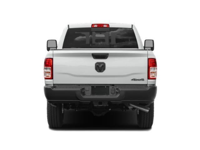2024 RAM Ram 2500 Tradesman Crew Cab 4x4 8' Box