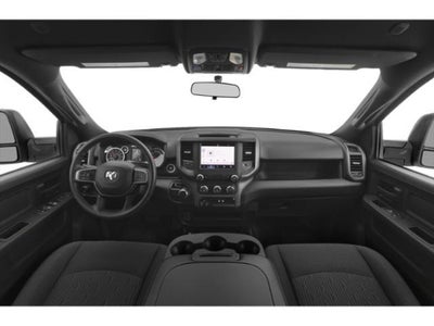 2024 RAM Ram 2500 Tradesman Crew Cab 4x4 8' Box