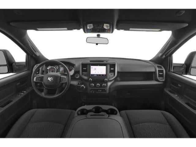 2024 RAM Ram 2500 Tradesman Crew Cab 4x4 8' Box