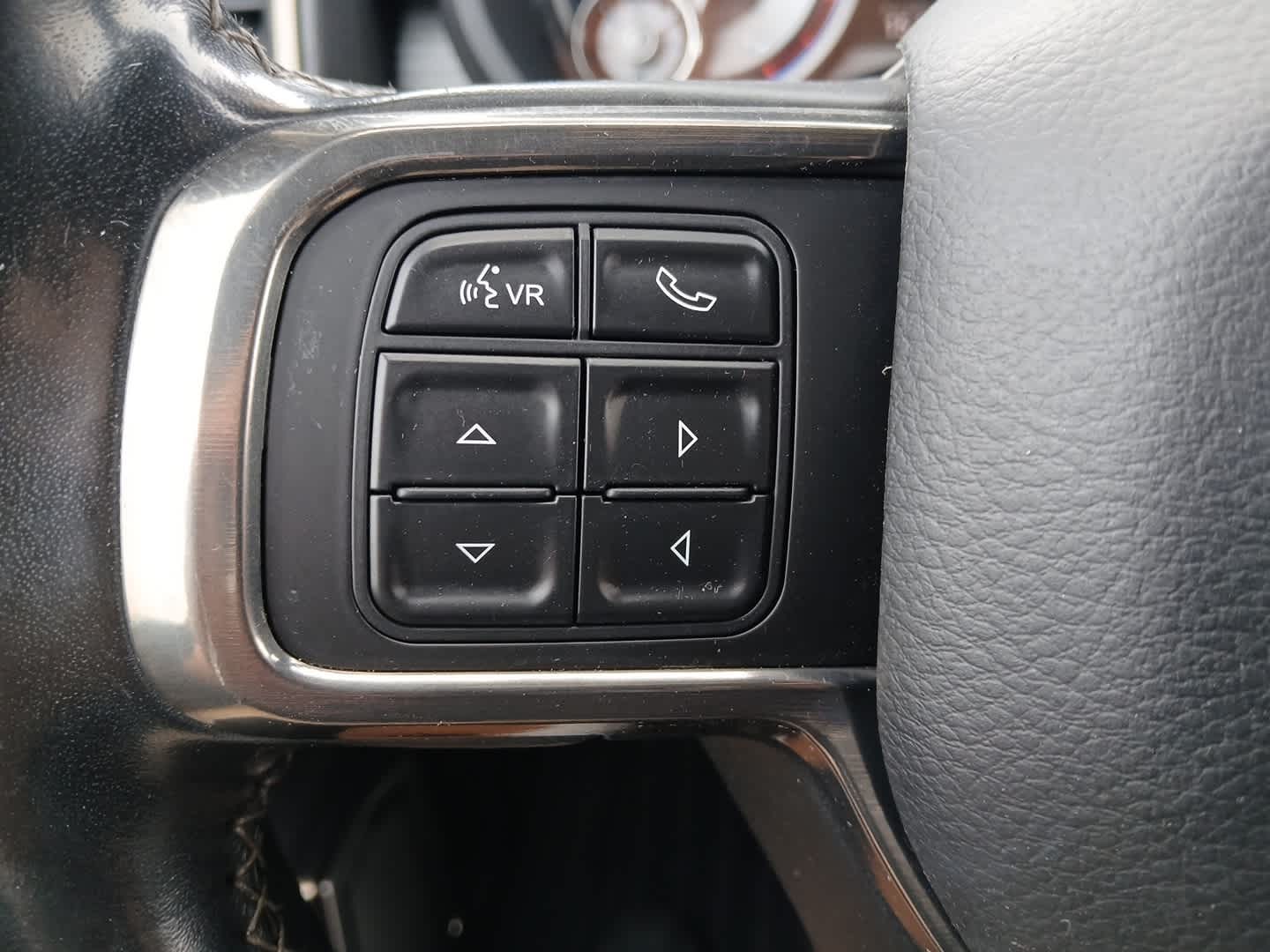 2020 RAM Ram 2500 Limited Crew Cab 4x4 6'4' Box