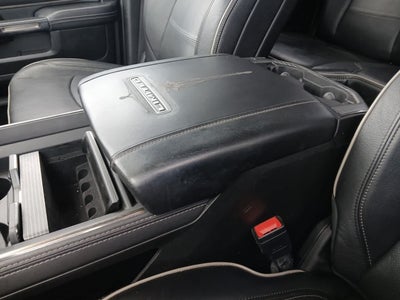 2020 RAM Ram 2500 Limited Crew Cab 4x4 6'4' Box