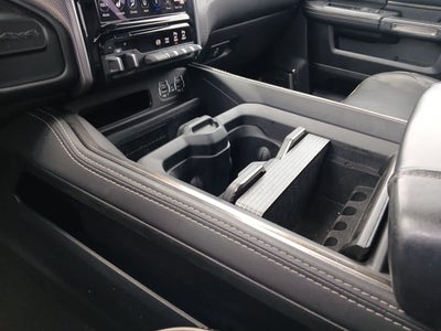 2020 RAM Ram 2500 Limited Crew Cab 4x4 6'4' Box
