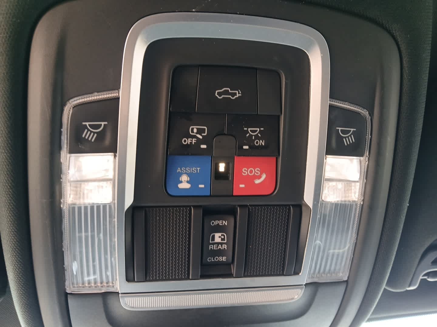 2020 RAM Ram 2500 Limited Crew Cab 4x4 6'4' Box