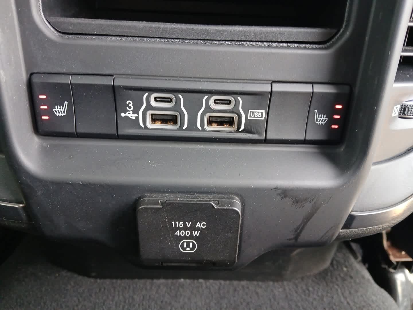 2020 RAM Ram 2500 Limited Crew Cab 4x4 6'4' Box