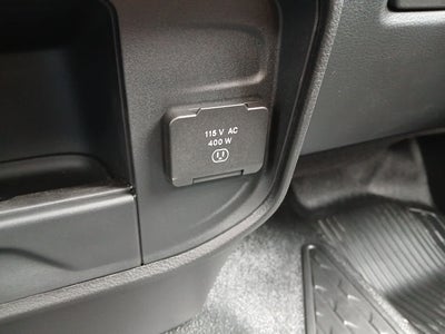 2026 RAM Ram 3500 Chassis Cab RAM 3500 TRADESMAN CHASSIS REGULAR CAB 4X4 60' CA