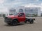 2026 RAM Ram 3500 Chassis Cab RAM 3500 TRADESMAN CHASSIS REGULAR CAB 4X4 60' CA