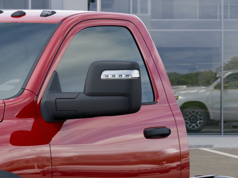 2026 RAM Ram 3500 Chassis Cab RAM 3500 TRADESMAN CHASSIS REGULAR CAB 4X4 60' CA