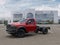 2026 RAM Ram 3500 Chassis Cab RAM 3500 TRADESMAN CHASSIS REGULAR CAB 4X4 60' CA