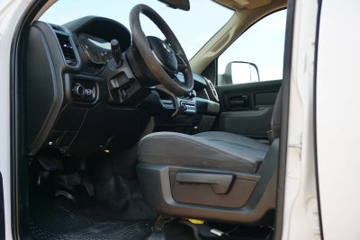 2019 RAM 5500 Chassis Tradesman/SLT/Laramie/Limited
