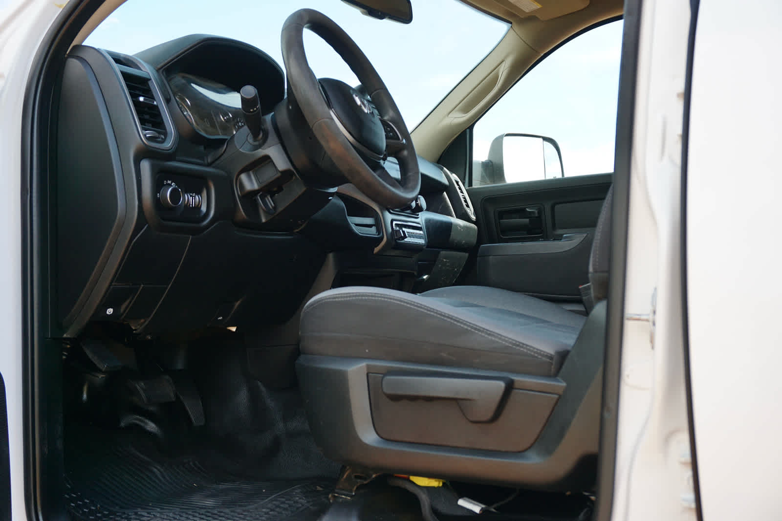 2019 RAM 5500 Chassis Tradesman/SLT/Laramie/Limited