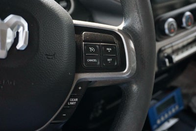 2019 RAM 5500 Chassis Tradesman/SLT/Laramie/Limited