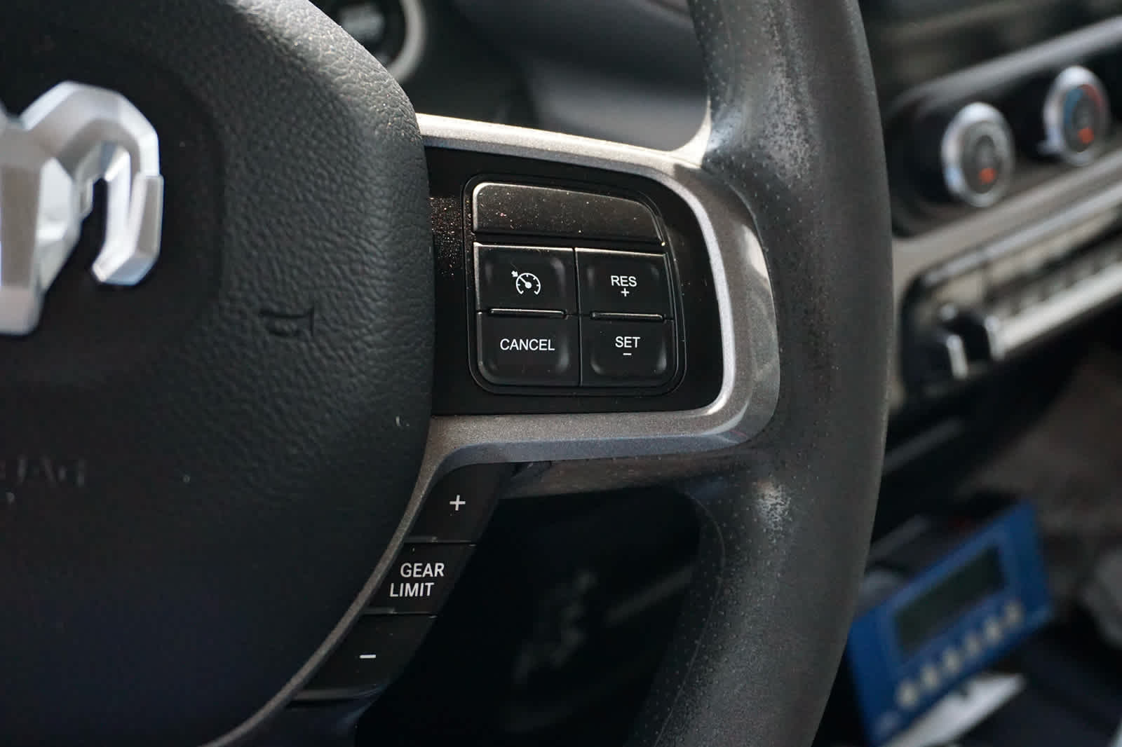 2019 RAM 5500 Chassis Tradesman/SLT/Laramie/Limited