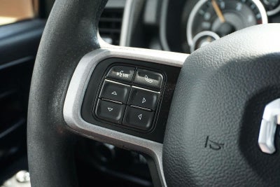 2019 RAM 5500 Chassis Tradesman/SLT/Laramie/Limited