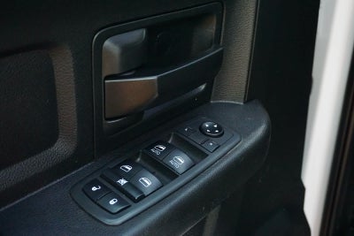 2019 RAM 5500 Chassis Tradesman/SLT/Laramie/Limited