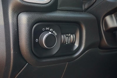 2019 RAM 5500 Chassis Tradesman/SLT/Laramie/Limited