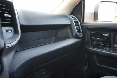 2019 RAM 5500 Chassis Tradesman/SLT/Laramie/Limited