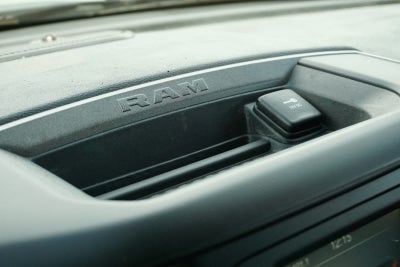 2019 RAM 5500 Chassis Tradesman/SLT/Laramie/Limited