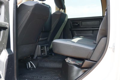 2019 RAM 5500 Chassis Tradesman/SLT/Laramie/Limited