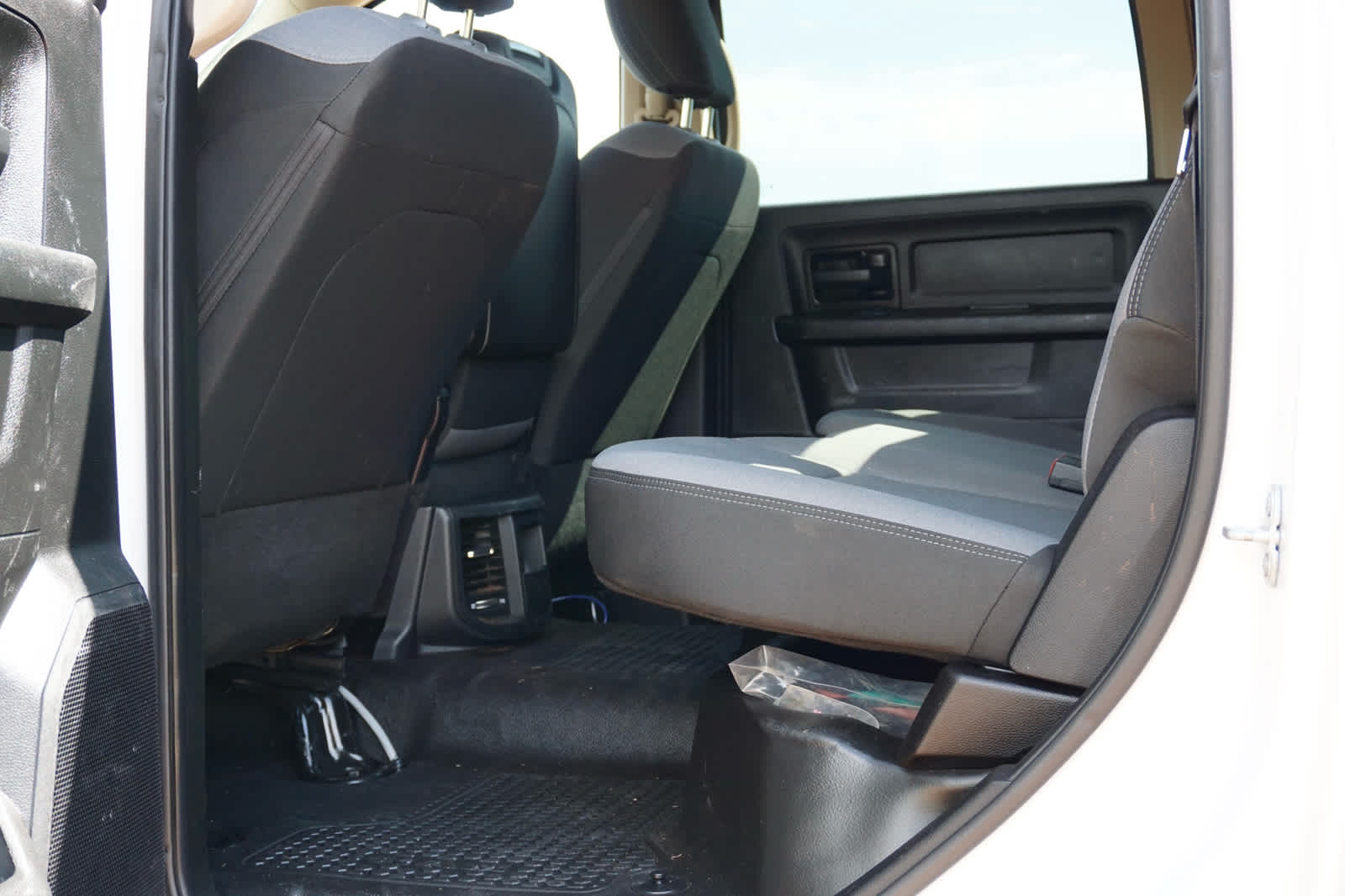 2019 RAM 5500 Chassis Tradesman/SLT/Laramie/Limited