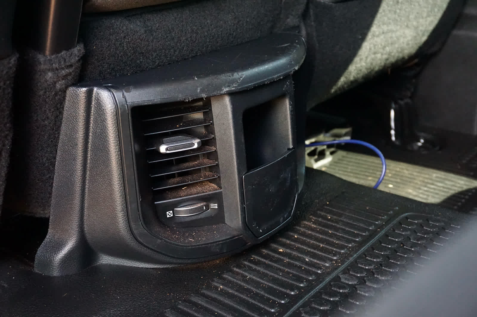 2019 RAM 5500 Chassis Tradesman/SLT/Laramie/Limited