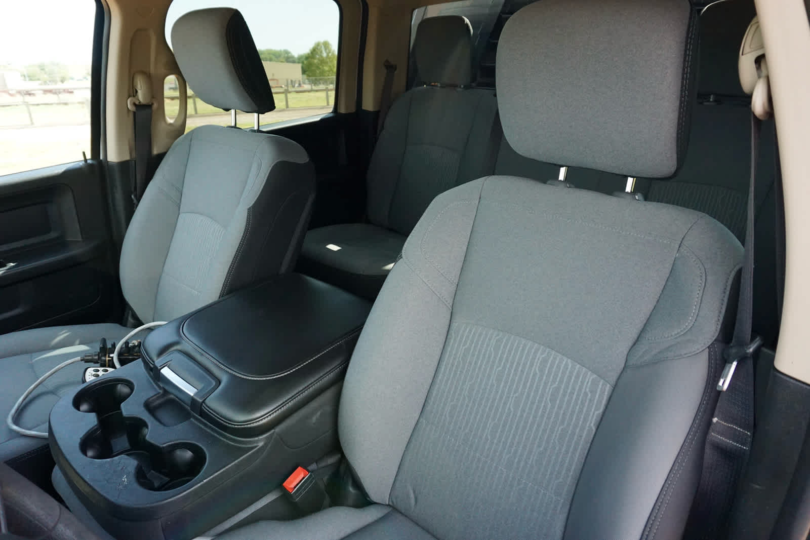 2019 RAM 5500 Chassis Tradesman/SLT/Laramie/Limited