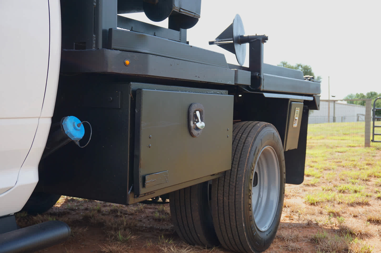 2019 RAM 5500 Chassis Tradesman/SLT/Laramie/Limited