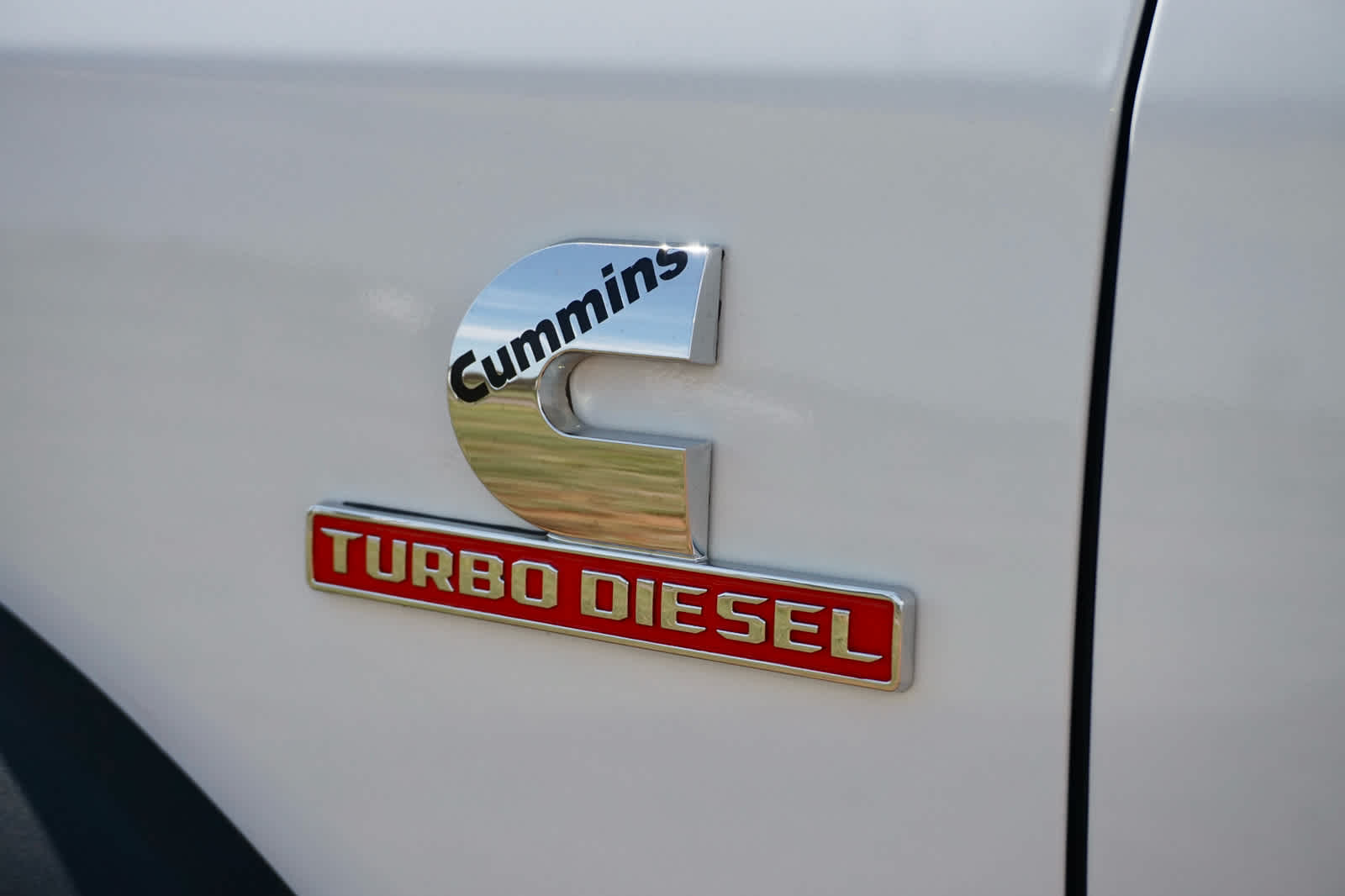 2019 RAM 5500 Chassis Tradesman/SLT/Laramie/Limited