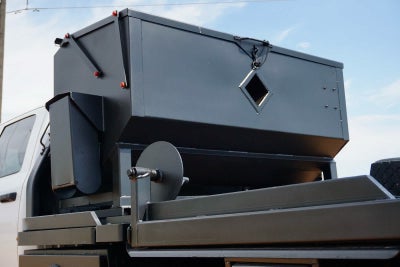 2019 RAM 5500 Chassis Tradesman/SLT/Laramie/Limited